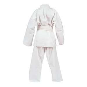 Uniformes de entrenamiento de artes marciales Jiu Jitsu, fabricante profesional, suministro de fábrica, último diseño - Product Image 6