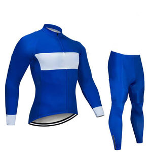 Comfortable 2020 new design custom logo design cycling wear - Product Image 4