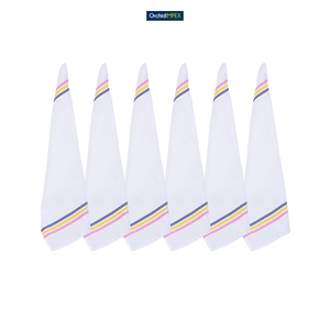 Best Selling Cotton Material Custom Printed Tea Towels at Reliable Price - Product Image 1