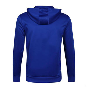 2024 Slim Fit hommes survêtements unisexe Logo personnalisé Hip Hop qualité supérieure broderie conception personnalisée taille XL - Product Image 4