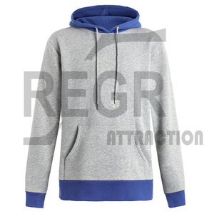 Fait sur commande Autocollant de transfert pull à capuche - Product Image 3
