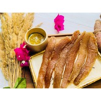 Gedroogde Plak Zoete Aardappel // Traditionele Food Viet Nam // Goedkope Prijs // Hoge Kwaliteit // Ms Laura 84 918 509 071