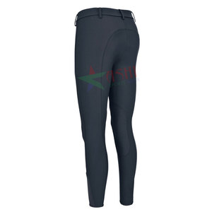 Custom Logo Summer <b>Full</b>-Seat Silicone Breeches Equestrian Horse Riding Leggings with Custom Pants Clothing Custom Horse Products - Product Image 6