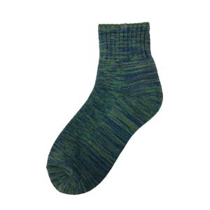 Thấp Moq Bambas Phong Cách Tùy Chỉnh Merino Len Thoáng Khí Mắt Cá Chân Giản Dị Nhanh Chóng Khô Vớ Thể Thao - Product Image 1