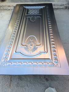 Prensa para paneles de puertas de Metal decorativas - Product Image 6