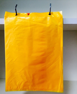 Túi Nhựa Đựng Rác Mạnh Với Giá Rẻ Nhất Sản Xuất Tại Việt Nam - Product Image 4