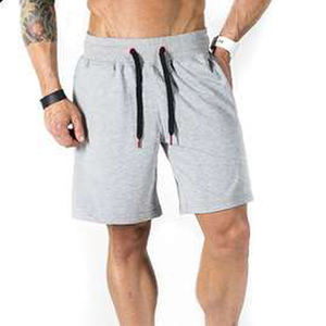 Meilleure qualité pour hommes Gym Sports Running Workout Shorts Light Weight Street Wear Nouvelle collection d'échauffement - Product Image 1