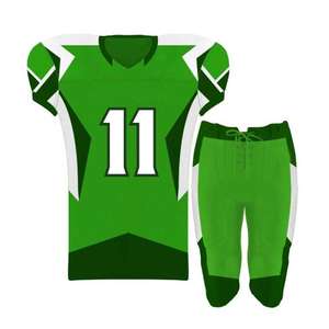 American Football Uniform Jugend fußball uniform - Product Image 6