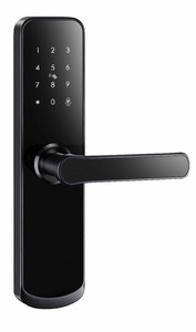 Điện Thoại Không Dây Wi-Fi Đám Mây App PIN Mật Khẩu Vân Tay Khóa Cửa Kỹ Thuật Số Thông Minh Rfid Cho Khách Sạn Căn Hộ - Product Image 4