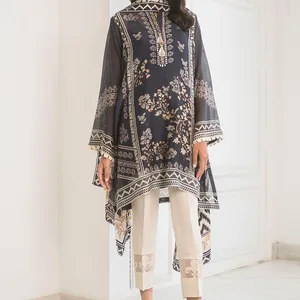 Nieuwste 2022 Boutique Type Salwar Kameez Voor Vrouwen Met Hoge Kwaliteit