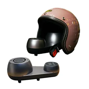 Pengering Helm Sepeda Motor