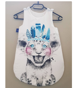 Sacs de couchage En Gros Bio Bébé Sac De Couchage - Product Image 2