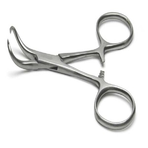 Backhaus Serviette Pince - Product Image 2