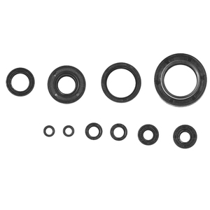 ชุดซีลน้ำมันเครื่องมอเตอร์ไซค์,สำหรับ YAMAHA YZ250 99-00 10ชิ้น - Product Image 2