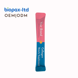 Bebida de colágeno y vitamina de belleza OEM, fabricante de Taiwán - Product Image 4