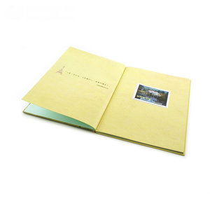 Taiwán profesional personalizado brillante cubierta dura costura encuadernación papel de arte niños historia libro impreso para niños con opción de logotipo personalizado - Product Image 4