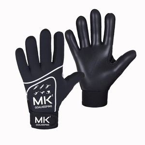 Thiết Kế Riêng Của Bạn Tùy Chỉnh Thiết Kế Gaelic Găng Tay Thời Trang Mới Nhất Tùy Chỉnh Riêng Thăng Hoa Latex GAA Gaelic - Product Image 4