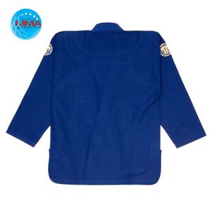 24 ans d'usine bjj uniforme classique personnalisé BJJ GI vente en gros shoyoroll coupe Jiu jitsu kimono - Product Image 2