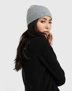 High quality of Beanie winter hat made with wool short length custom - Product Image 1