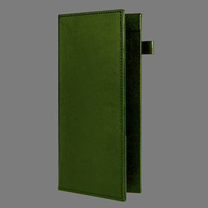 Led Leather Bill thư mục nhà hàng LED kiểm tra cho quán cà phê, nhà hàng, khách sạn, quán bar - Product Image 2