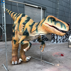 Costume de dinosaure animatronique <span class=keywords><strong>NL</strong></span>-A012 Chine à vendre - Product Image 1