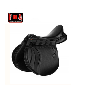 โรงงานผู้ผลิตอานปกม้าที่มีคุณภาพสูงม้าผลิตภัณฑ์ - Product Image 2