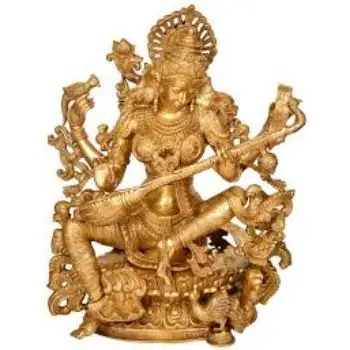 Hand Crafted Tibetaanse Hayagriva Standbeeld Lord Hayagriva Standbeeld Idol Traditionele Tibetaanse Beste Groothandel Prijs India Delhi