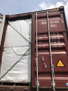 Prix très compétitif : Fournisseur de sciure de bois en vrac, biomasse industrielle, combustible, sciure de bois / blocs de sciure de bois - Product Image 5