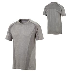 Camiseta de Compresión Ajustada al Cuerpo para Hombre con Logotipo Personalizado, Ropa Deportiva para Gimnasio y Entrenamiento - Product Image 1