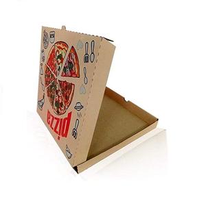 Caja Lisa para Pizza, venta al por mayor, en Stock - Product Image 4