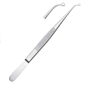 คีมเย็บแผลพร้อมปลายแหวน - Product Image 6