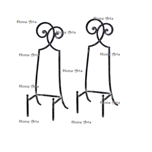 Soporte de placas de la mejor calidad Diseño antiguo Soporte de almacenamiento de placas de tamaño personalizado para uso en restaurante de hotel - Product Image 1