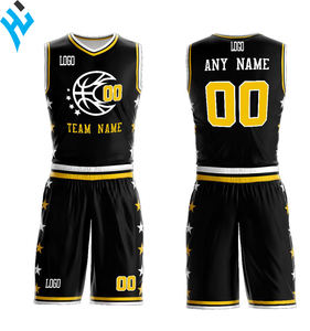 2025 Nouveau design de luxe OEM Maillots de baseball vierges personnalisés Vente en gros 100% Chemise de baseball en polyester Ensemble d'uniformes de sport - Product Image 5