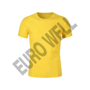 T-shirt de haute qualité pour hommes Design personnalisé avec coupe surdimensionnée à la mode multicolore entièrement personnalisable - Product Image 3