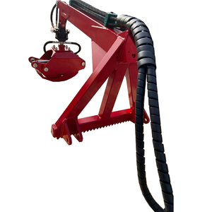 Pinzas de forestación, troncos de troncos - Product Image 3