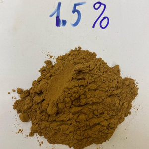 Canela en Polvo Orgánica de Vietnam, la Más Vendida, Canela Molido Fino, Limpio y Seco, Adecuado para Hornear, Té de Hierbas y Uso como Condimento - Product Image 2