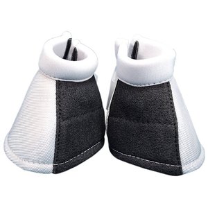 Shemax 2024 équitation équestre haute qualité en gros personnalisé toutes les couleurs disponibles sur REACH BELL BOOTS - Product Image 5