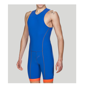 Traje de protección de cuerpo completo, traje de bicicleta de triatlón personalizado, multifunción, elegante, gran oferta, disponible a bajo precio - Product Image 2