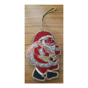 Adorno Navideño Colgante de Santa Claus para Decoración - Product Image 1