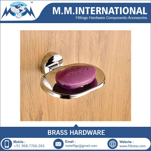 Nouvelle Conception Double porte-Savon De Salle de Bain - Product Image 2