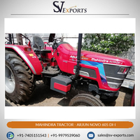 Traktor Mini Mahindra Dijual Filipina Baru Kapasitas Angkat 2200 kg Traktor Mini Pertanian Multifungsi