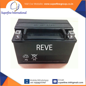 แบตเตอรี่ไฟฟ้าสำหรับรถจักรยานยนต์ใช้ในราคาถูกที่สุดจากทั่วโลก - Product Image 3