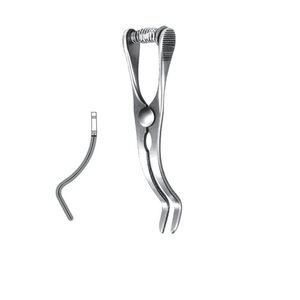 Debakey Carotis pinza - Product Image 4