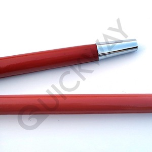 British Ceremonial Swagger Sticks Cómodos bastones de uso al aire libre con uniformes - Product Image 6