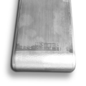 Barres omnibus en aluminium côtières de forme carrée de résistance à hautes températures équipement de Distribution d'énergie rentable pour la construction - Product Image 1