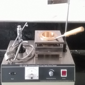 GD-3536 vaso abierto de Cleveland Flash y punto de fuego aparatos - Product Image 3