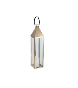 Linternas de mesa de metal/vidrio personalizadas de Venta caliente Ramzan para uso en interiores y exteriores para decoraciones de bodas y Navidad - Product Image 5
