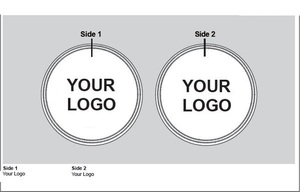 Fabricante de Pelotas de Cricket Personalizadas con Marca, Cricket de la India - Product Image 2