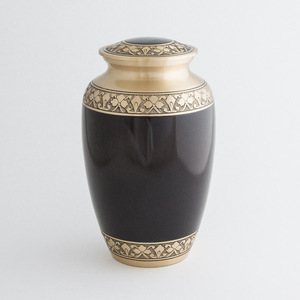Artsu — organiseur classique en laiton, pour d'usine, répulsif pour adultes, fournitures de vente en gros - Product Image 1