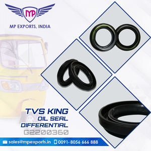 Repuestos para Auto Rickshaw de la Mejor Calidad - Product Image 3